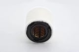 BOSCH Seat İbiza 1.2 Dizel Motul Eco-Lite 0W-20 Motor Yağı Filtre Seti (2010-2012) 5 Li