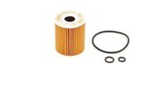 BOSCH Seat İbiza 1.2 Dizel Motul Eco-Lite 0W-20 Motor Yağı Filtre Seti (2010-2012) 5 Li