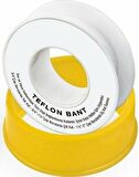 12mm Teflon Bant 10 Adet