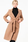 Z6739 DEWBERRY BAYAN KABAN-CAMEL
