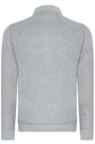 V4007 DEWBERRY ERKEK SWEATSHIRT-GRİ