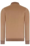 V4007 DEWBERRY ERKEK SWEATSHIRT-CAMEL