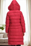 Z9719 DEWBERRY BAYAN KABAN-BORDO