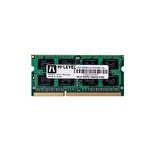 HI-LEVEL 4GB DDR3 1600MHZ NOTEBOOK RAM VALUE HLV-SOPC12800LV/4G 1.35volt (Low Voltage)