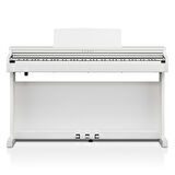 KAWAI CX202W Beyaz Dijital Piyano (Tabure & Kulaklık Hediyeli)