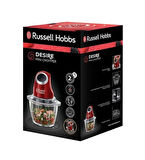 Russel Hobbs 24660-56 Desire Doğrayıcı
