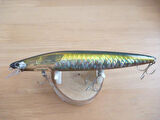 Shimano Exsence Silent Assassin Flash Boost 140S 28gr Maket Yem 007
