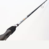 Okuma Helios SX Spin 243cm 8-25gr 2 Parça Spin Olta Kamışı