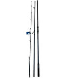 Okuma Alijos Surf 435cm 100-250gr 3 Parça Surf Kamışı