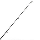 Okuma Cavalla Slow Jigging Spin 203cm M 20-100gr 1+1 Parça Kamış