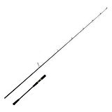 Okuma Cavalla Slow Jigging Spin 203cm M 50-150gr 1+1 Parça Kamış