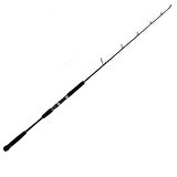 Okuma Cavalla Speed Jigging Spin 159cm H 200-350gr Tek Parça Kamış
