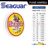 Seaguar Fune Harisu %100 Fluoro Carbon Misina 100mt 0,57mm
