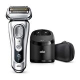 AYNI GÜN KARGO! Braun Electric Razor for Men, Series 9 9370cc