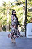 Sahra Elbise