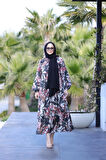 Sahra Elbise