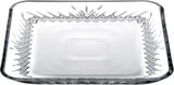 Paşabahçe TIMELESS TATLI TABAĞI 150X150 MM DAMLA LOGO 2 OFSET HEDİYELİK KUTU 12 PAŞABAHCE