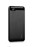 Ttec Şarj Akım Korumalı Led Ekranlı 10.5W 20.000 mAh Powerbank İphone Samsung Huawei Şarj Powerbank