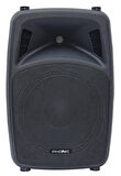 PHONIC JUBI 12 1400W 12" Pasif 2 Yollu Hoparlör