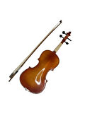 Vivaldi VL-704 4/4 Keman