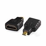 HqSpeed Hdmi Dişi Micro Hdmi Erkek Çevirici