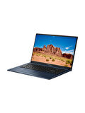 ASUS Vivobook 15 X1504ZA i5 1235U 16GB RAM 1TB SSD 15.6'' FHD FDOS NJ566 & PER4 ÇANTA