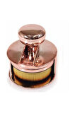 Bronzy Glow Fondöten Fırçası 247 + Işıltılı Saç & Vücut Nemlendirici Yağ - 100 ml