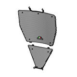 Evotech Radyatör Koruma Seti - Ducati Streetfighter V4/V4 S (2025+)