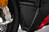 Evotech Radyatör Koruma Seti - Ducati Streetfighter V4/V4 S (2025+)