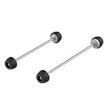 Evotech Mil Bobin Seti - Yamaha Tracer 9 GT, MT-09, XSR900 (2021 - 2024 uyumlu)