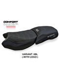 Tappezzeria Racconigi 4 Comfort System Koltuk Kılıfı (BMW R 1250 GS Adventure 19-24)
