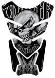 Motografix Death Industries England Tankpad