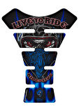 Motografix Live to Ride Tankpad