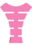 Motografix Plain Spine Pink Tankpad 