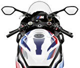 Motografix BMW M1000R/M1000RR Tankpad 2021-23