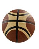Pro Basketbol Topu 7 Numara Kauçuk Basket Topu