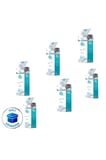 Nano Thin Prezervatif 6'lı Set