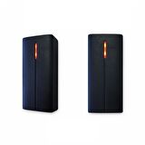 SARKEY SR-207 Stand-Alone, Dış Ortam (Ip 68), Geniş Kapasiteli (10 Bin), Proximity Kart Okuyucu (125 Khz)