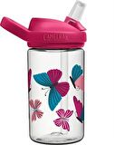 CamelBak Pipetli Suluk Colorblock Butterflies