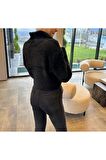 PREMİUM YUMUŞAK DOKULU HIRKA