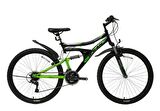Bisan MTS 4300 24" Dağ Bisikleti 15" - 38 cm