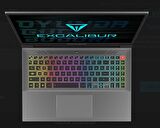Casper Excalibur G911.1390-DX90A-C 	 Intel Core i9-13900HX RTX 4090 Notebook