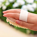 Doğal Kıl Selülit Fırçası Ahşap Saplı Kuru Vücut Fırçası Peeling Batık Tüy Çatlak Karşıtı AF-103