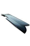 Seat Ibiza 4 Kapı (2008-2016) Spoiler (plastik) Uyumlu