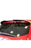 Seat Ibiza 2 Kapı Uyumlu (2008-2016) Spoiler (plastik)