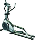 Profitness 8350D Eliptik Kondisyon Bisikleti Gri
