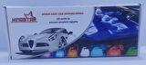 KINGSTAR AYAK ALTI LED AYDINLATMA 12 LED