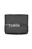 Ford Focus 2 STW Bagaj Havuzu 2006 + Siyah 3D Havuzlu Paspas