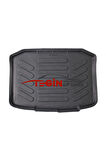 Seat İbiza HB 2010 Bagaj Havuzu