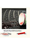 Ssangyong Kyron 2008 Bagaj Havuzu